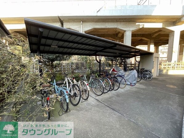 レオネクストみやび大宮の物件内観写真